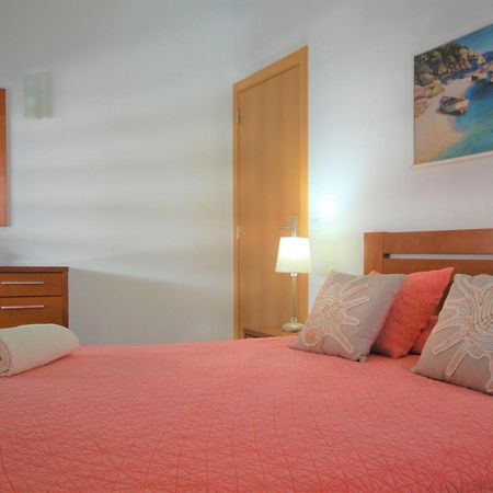 Vila Mar Praia - Free Wifi - 50 M From The Beach Армасан-де-Пера Экстерьер фото